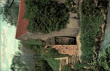 Postal: DB Old Mill en Jesmond Dene