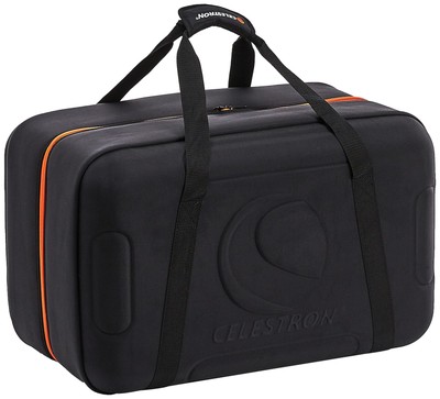 - Telescope Carrying Case for NexStar Optical Tubes - Fits 4'', 5'', 6'' and 8'' ...