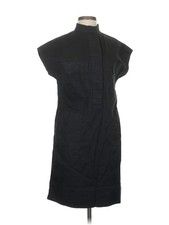 NWT Everlane Women Black Cocktail Dress XXS