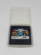 ebay® Auktion 147155191216 | SEGA GAME GEAR - Super Space Invaders - nur Modul/PAL Thumbnail of ebay® auction 147155191216 | SEGA GAME GEAR - Super Space Invaders - nur Modul/PAL