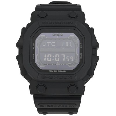 CASIO G-SHOCK GX-56UBB-1JF GX-56 GXW GX-56UBB-1 Quartz Digital Black