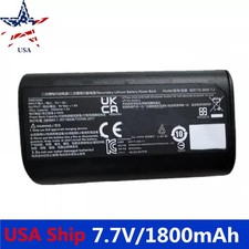 For DJI FPV Avata Goggles 2 V2 Battery Power Bank BZX170-2600-7.2