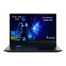Image of Medion ERAZER Defender 17 P1 Intel Core i7-13620H 32GB RAM 2TB SSD RTX +Norton