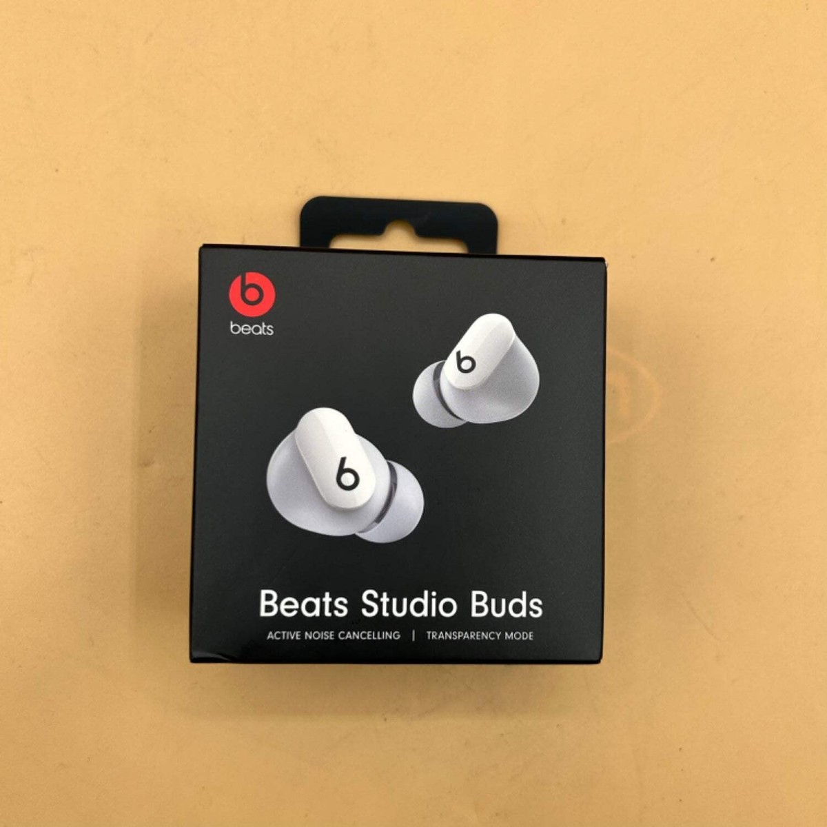 Beats by Dr. Dre Studio Buds - White for sale online | eBay