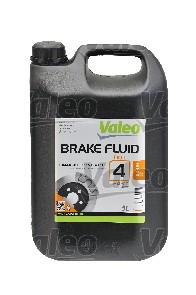 Valeo 402404 Brake Fluid for, ABARTH, AC, ACURA, ALFA ROMEO, ALPINA, ALPINE, APRILIA M