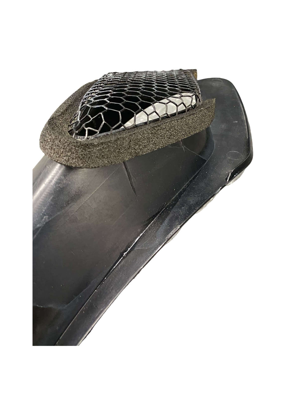 McLaren 720S 2018-2023 Rear Right Air intake trim P/N 14AB336CP