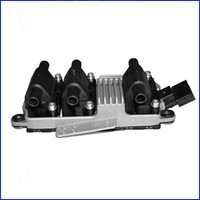 ZüNdspule HÜCo 138440 FüR Vw Passat B5 3B3 Variant 3B6 3B2 3B5 4Motion Syncro A6