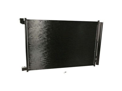 For 2024 Mercedes AMG GT 63 S E Performance A/C Condenser Behr 22997RYHT