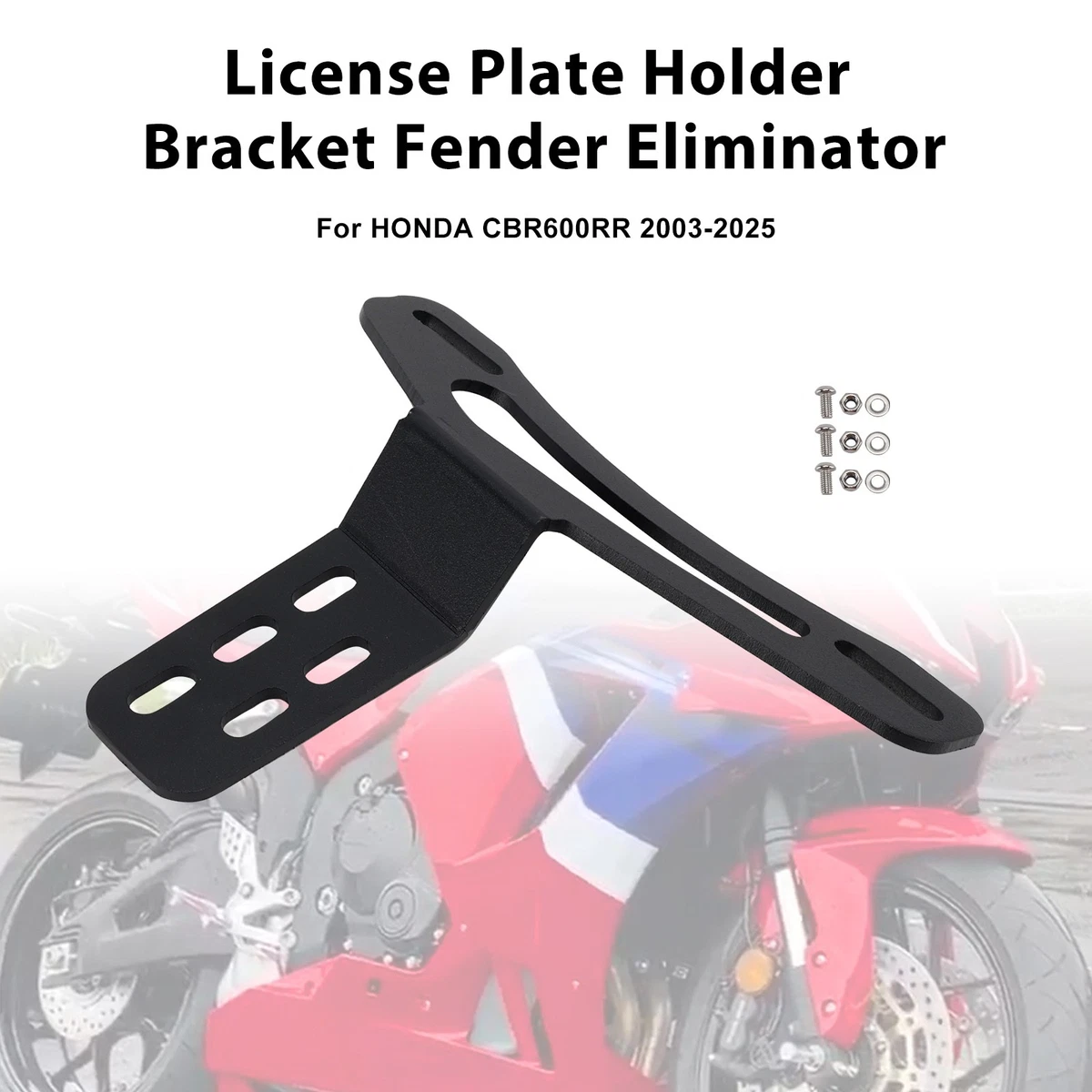 Fender Front Fenders for Honda CBR600RR for sale | eBay