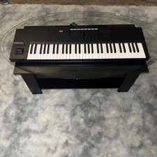 Native Instruments Komplete Kontrol S61 MK2 6...