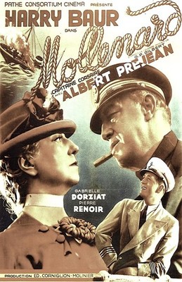 Hatred 1938 Poster Print Wall Art Movie Decor