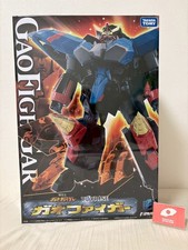 Takara Tomy T-SPARK Toyrise GaoFighGar FINAL Brave King GaoGaiGar 2026 Japan New
