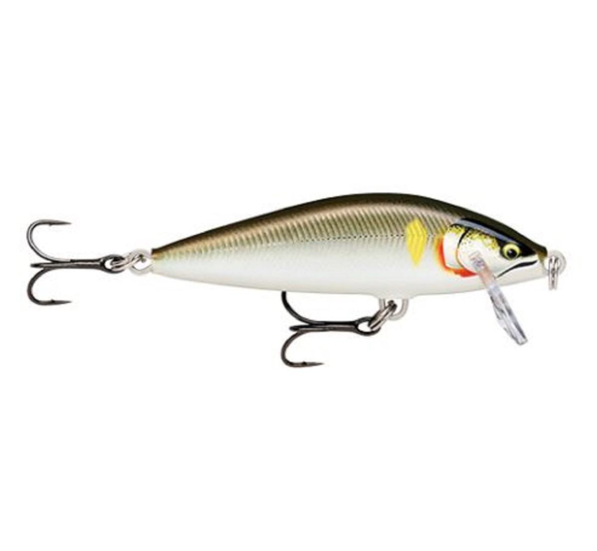 RAPALA COUNTDOWN ELITE35・55・75 Rapala Countdown Elite Sinking Lure CDE35/GDGR (3656) | eBay