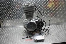 1995 Suzuki Savage Ls650p Complete Good Running Engine 1995 Suzuki Savage Ls650p Complete Good Running Engine