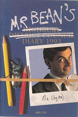 Mr Bean's Diary, Driscoll, Robin