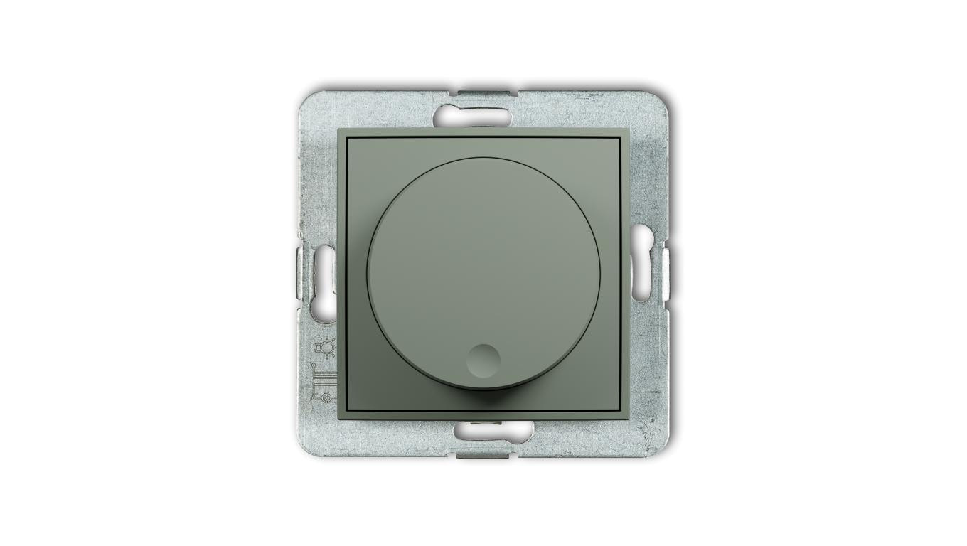 MINI Electronic Push Button Rotary Light Controller Mechanism Sage 61MRO- /T2UK