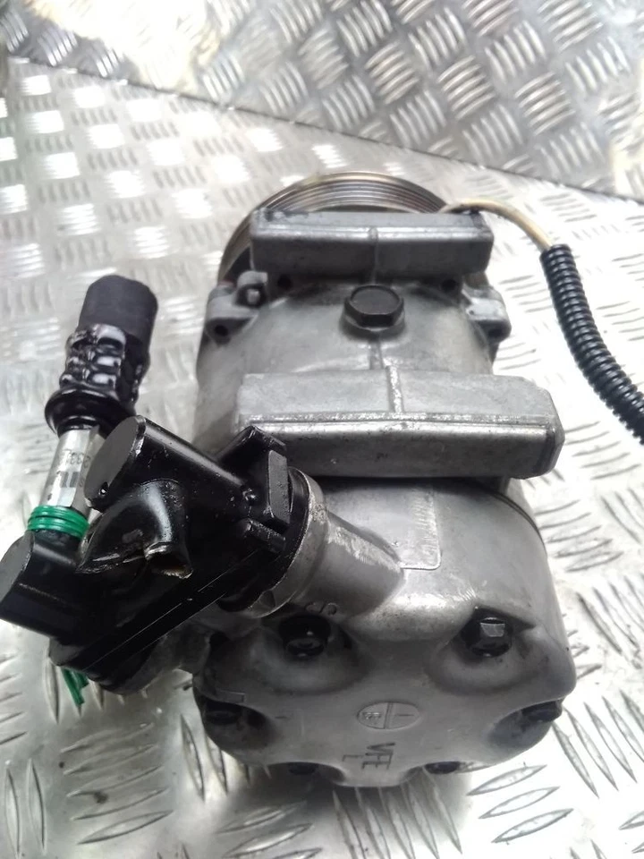 COMPRESSEUR CLIMATISATION Citroën Xsara Picasso (CH) 2002 6453EN - Photo 3/3