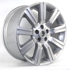 RANGE ROVER SPORT L320 20" ALLOY WHEEL RIM 9.5J RRC503820XXX STORMER GENUINE X1