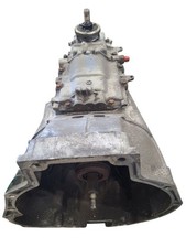 Used Manual Transmission Assembly Fits 1999 Ford Ranger Mt 4x2 4-153 2.5 Grade