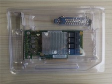 OEM 9305-16i LSI SAS3216 12Gbps 4P SAS-3 PCIe x8 HBA IT mode ZFS TrueNAS Unraid
