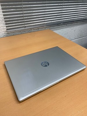 HP ProBook 450 G7 15,6'' Intel i5-10210U 8GB RAM 256GB SSD Windows 11 Pro