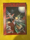 Earth Defense (Sega Genesis, 1995) Brand New Factory Sealed