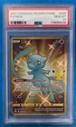 2021 POKEMON CELEBRATIONS #025 FULL ART/MEW PSA 10