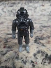 VINTAGE STAR WARS Imperial TIE Fighter Pilot Action Figure Great Condition