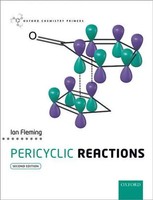 Ian Fleming | Pericyclic Reactions | Taschenbuch | Englisch (2015)