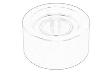 For OE JOHN DEERE RE232483-JD Tension Spring, tensioner pulley V-belt RE23248