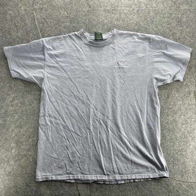 Camp David Grayton Beach Shirt Mens Extra Large Embroidered Graphic Tee Casual