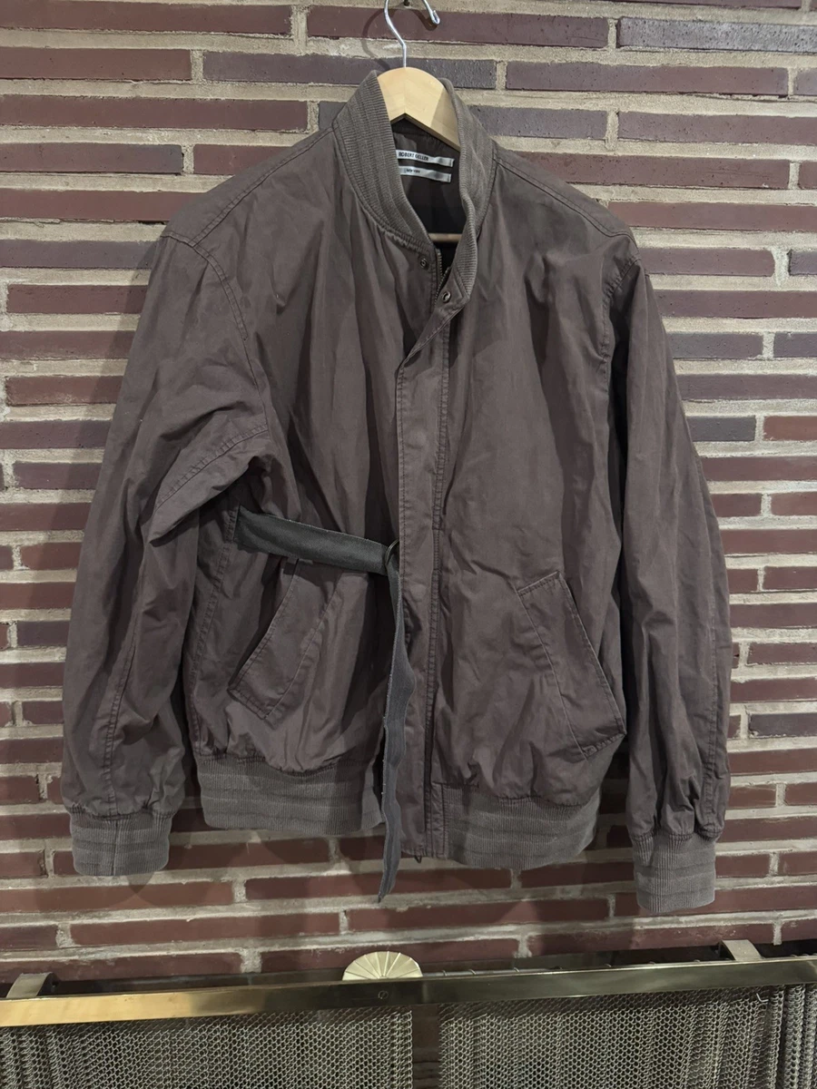 Robert Geller Coats, Jackets & Vests for Men for Sale | Shop New