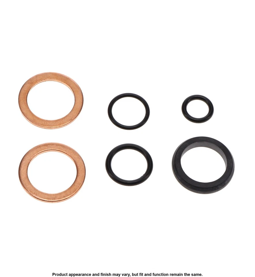 Bomba de dirección asistida A1 Cardone 21-120 para modelos seleccionados 06-12 Mercedes-Benz Foto 4 de 4