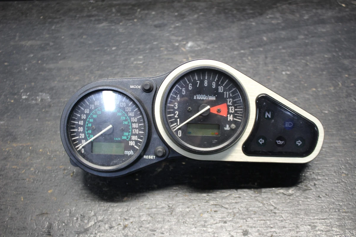 計9点 Preços baixos em Motocicleta Instrumentos e Indicadores para 1999