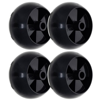 8TEN Deck Roller for Ariens Apex 48 52 Zenith 60 03905900 00473600 4 Pack