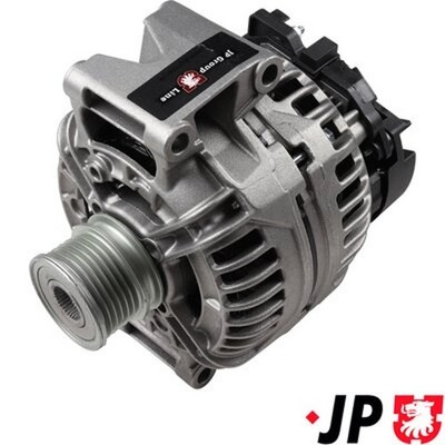 JP GROUP Lichtmaschine Generator Lima JP 1390100600 für SPRINTER KLASSE 14V VITO