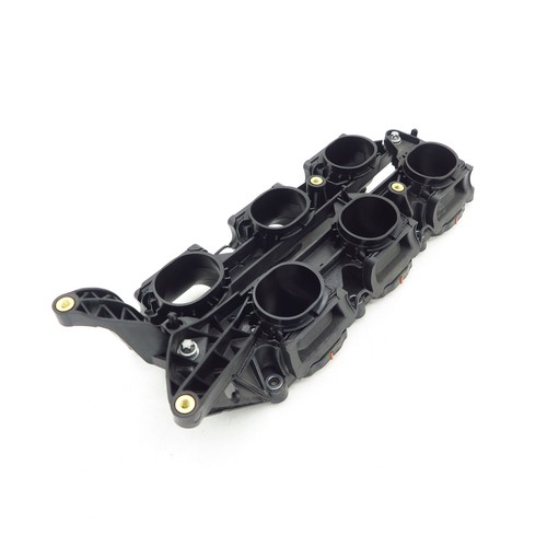 Ansaugstutzen Zwischenflansch Mercedes W166 ML 350 A2761401244 A2761401344