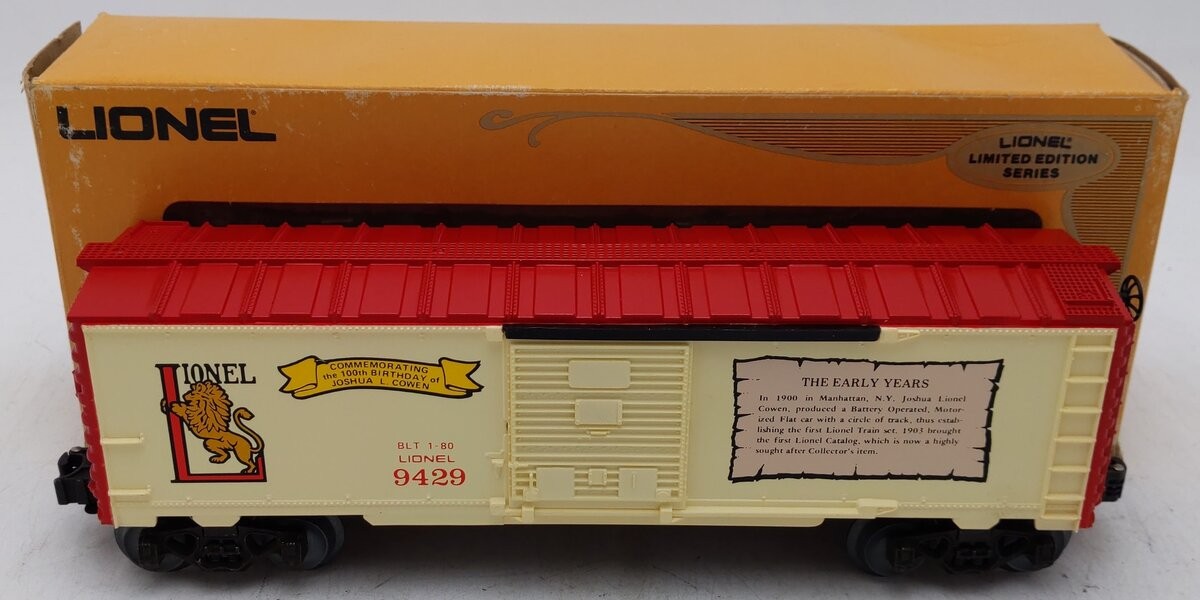 Click here to see eBay Auction