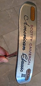 Scotty Cameron American Classics | eBay