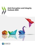 Anti-Corruption And Integrity Outlook 2024 Oecd Taschenbuch Englisch 2024 Oecd