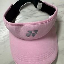 Yonex Women's Tennis Hat Pink Official