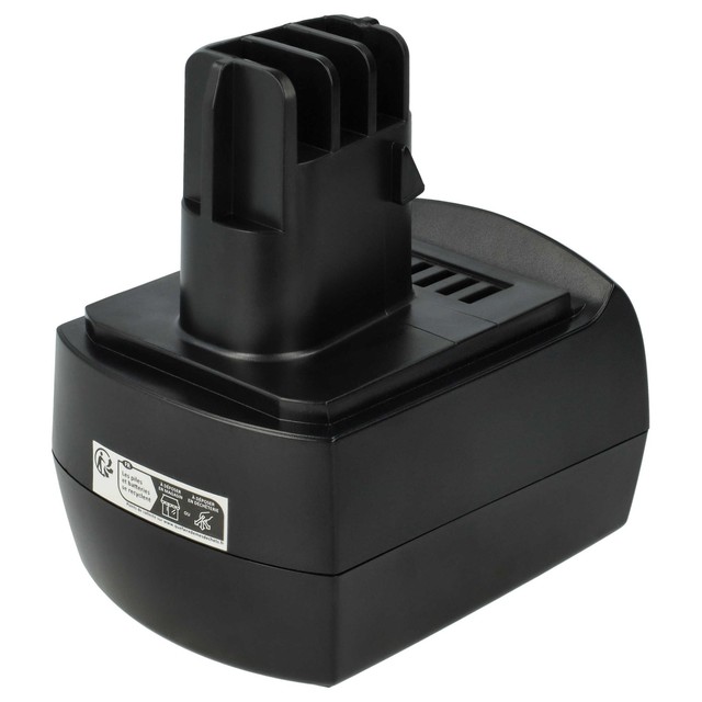 Akku für Metabo BS 9.6 Air-Cooled 3,3Ah 9,6V