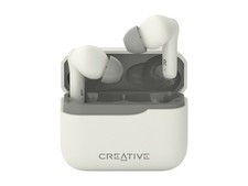 Creative Labs Creative Zen Air Plus In-Ear Bluetooth Headset 51EF1100AA000