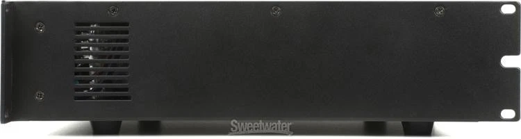 Behringer KM1700 1700W 2-channel Power Amplifier - Image 3 of 4