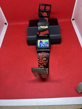 Star Wars - The Phantom Menace Watch - Working