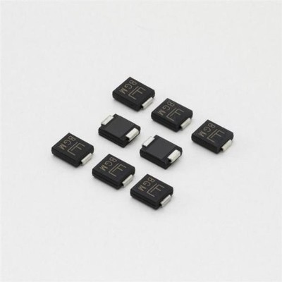 SMCJ36CA - TVS 1.5KW 36V 5%BI DO-214AB TR13 RoHS - 10 EACH