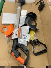 electric weed wacker