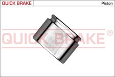 QUICK BRAKE Kolben Bremssattel 185234K Stahl für TOYOTA PRIUS PHV Hybrid ZVW30