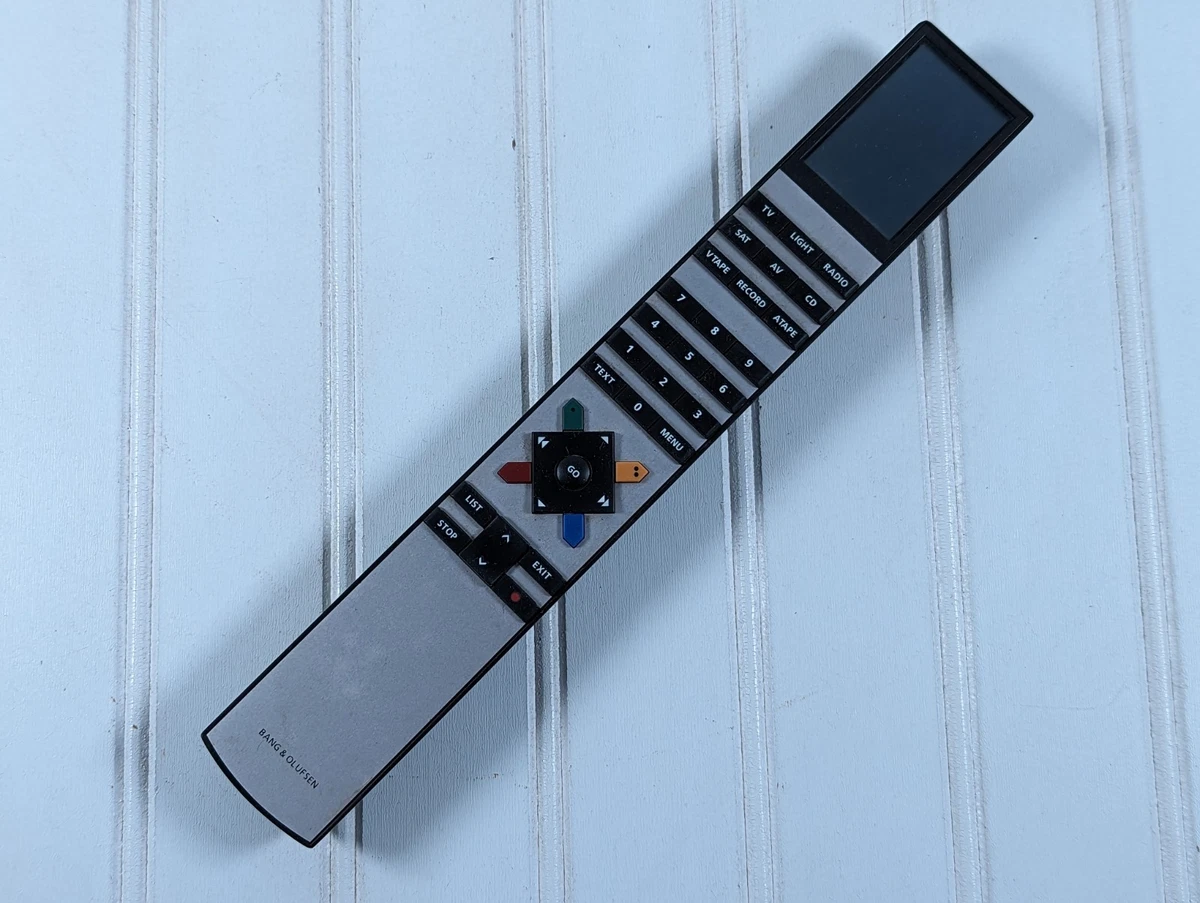 bang olufsen remote | eBay