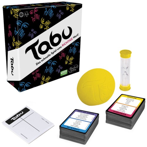 Tabu - Bild 4 von 5